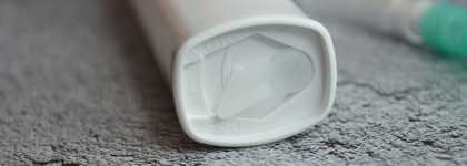 Hapica - японские инновации для здоровья зубов