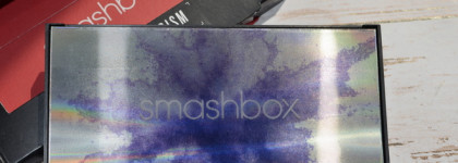 Палетка для макияжа глаз Smashbox Cover Shot Eye Palette - Prism
