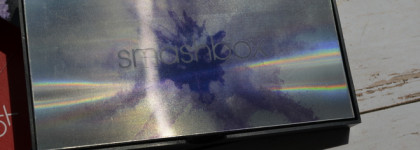 Палетка для макияжа глаз Smashbox Cover Shot Eye Palette - Prism