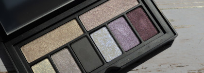 Палетка для макияжа глаз Smashbox Cover Shot Eye Palette - Prism