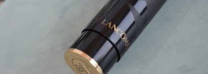 Красота в деталях с Lancome L'Absolu Rouge Ruby Cream #204 Ruby Passion