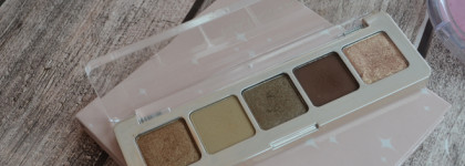 Косметичка февраля: «сплошные новинки»