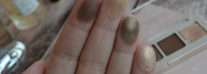 Косметичка февраля: «сплошные новинки»