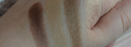 Косметичка февраля: «сплошные новинки»