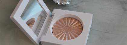 Дорого / Дёшево: обещали самый яркий хайлайтер Ofra Mini Highlighter #Blissful и аналог ему