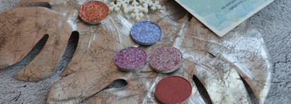 Bernovich Sparkle Х-09, Х-10, Х-13, Х-21, однушка Creative 185