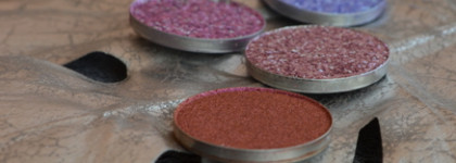 Bernovich Sparkle Х-09, Х-10, Х-13, Х-21, однушка Creative 185