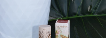 Дёшево / Дорого: масло для губ Colourpop Wild Nothing lux lip oil #Hot Shot для чего аналог?