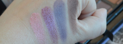 Косметичка марта: "весна, ты где?"