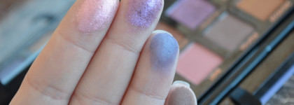 Косметичка марта: "весна, ты где?"