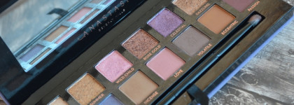 Косметичка марта: "весна, ты где?"