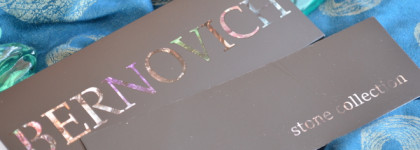 Макияж русалки или морские переливы