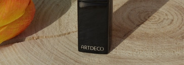 Новинка в моем помадном доме Artdeco Color Lip Shine #85 shiny diamonds