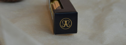 Хотела красивые брови с оттеночным гелем для бровей Anastacia Beverly Hills DipBrow Gel soft brown