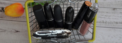 Три направления нюда: бежевый, персиковый, розовый