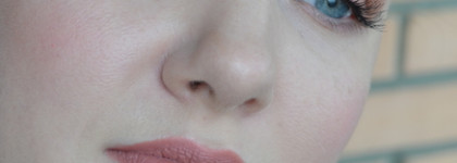 Три направления нюда: бежевый, персиковый, розовый