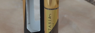 Хотела красивые брови с оттеночным гелем для бровей Anastacia Beverly Hills DipBrow Gel soft brown