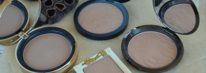 Бронзер: история от ненависти до любви