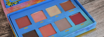 Косметичка мая: «ну вот и лето пришло»