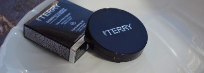 Палетка для ранней весны Colourpop Flutter By и румяна By Terry Compact Expert Dual Powder