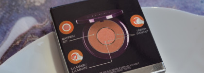 Палетка для ранней весны Colourpop Flutter By и румяна By Terry Compact Expert Dual Powder