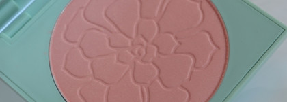 Румяна Colourpop Garden Variety Pressed Powder Blush оттенок Desert Rose