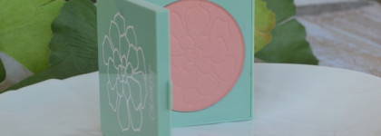 Румяна Colourpop Garden Variety Pressed Powder Blush оттенок Desert Rose