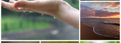 Косметичка июня: «хочу ярко, свежо и блистать»