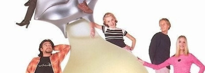 Dalimix от Salvador Dali - дух юности и свободы