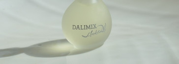 Dalimix от Salvador Dali - дух юности и свободы