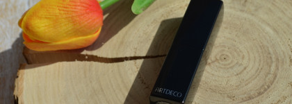 Новинка в моем помадном доме Artdeco Color Lip Shine #85 shiny diamonds