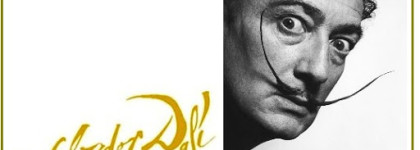 Dalimix от Salvador Dali - дух юности и свободы