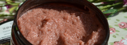 Innature натуральный и действенный уход за телом