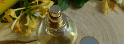 A Girl In Capri от Lanvin - лето на берегу моря во флаконе