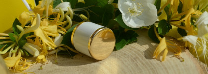 A Girl In Capri от Lanvin - лето на берегу моря во флаконе