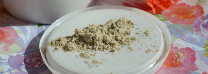 Ecobox - натуральная косметика, которая работает