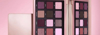 Новая старая, но другая палетка от Natasha Denona - Retro Eyeshadow Palette