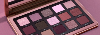 Новая старая, но другая палетка от Natasha Denona - Retro Eyeshadow Palette