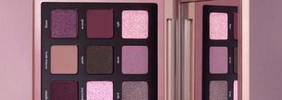 Новая старая, но другая палетка от Natasha Denona - Retro Eyeshadow Palette