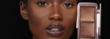 Долгожданная новинка от Hourglass Ambient Lighting Edit 2021