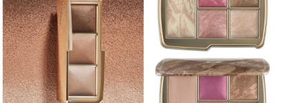 Долгожданная новинка от Hourglass Ambient Lighting Edit 2021