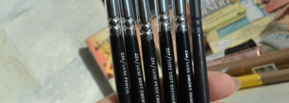 20 продуктов и один макияж. Разные страны дружбе не помеха