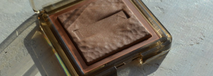 Декоративные открытия года уходящего