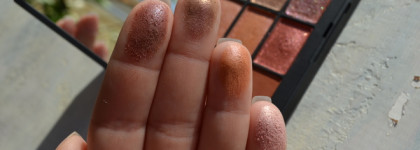 Декоративные открытия года уходящего