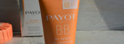 Самый легкий и красивый Payot My Payot BB Cream Blur