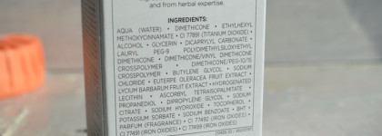 Самый легкий и красивый Payot My Payot BB Cream Blur