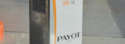 Самый легкий и красивый Payot My Payot BB Cream Blur