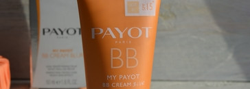 Самый легкий и красивый Payot My Payot BB Cream Blur