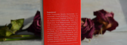 Укрепляем кожу церамидами вместе с FarmStay Ceramide Firming Facial Essence и Eye Cream