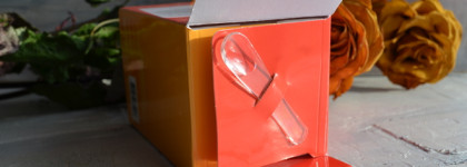 Ведро увлажнения с витамином С от FarmStay DR.V8 Vitamin Ampoule